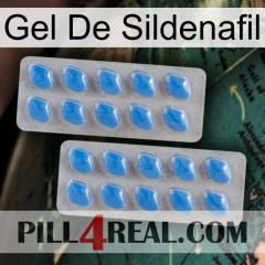 Sildenafil Gel 23